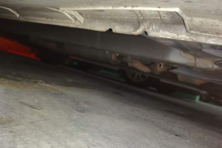 Used JAC Group J7 2020 1.5T CVT Superior Trim Chassis Front Right