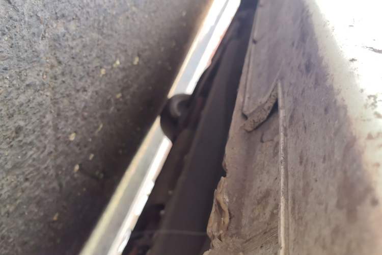Used JAC Group J7 2020 1.5T CVT Superior Trim Chassis Front Right