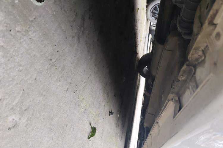 Used JAC Group J7 2020 1.5T CVT Superior Trim Chassis Rear Right