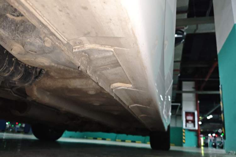 Used JAC Group J7 2020 1.5T CVT Superior Trim Chassis Rear Right