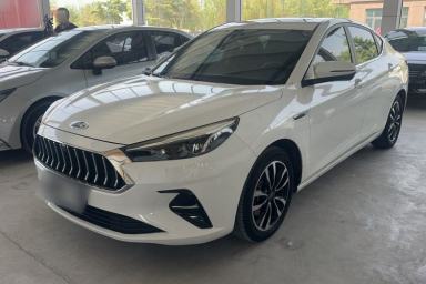 Used JAC Group J7 2020 1.5T CVT Superior Trim