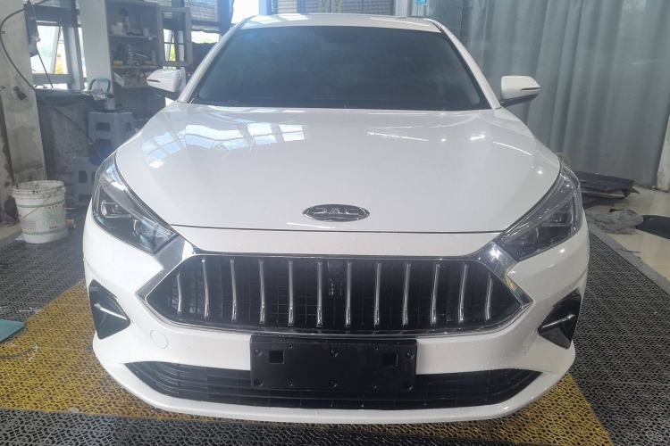 Used JAC Group J7 2020 1.5T CVT Superior Trim Exterior 1