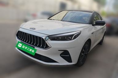 Used JAC Group J7 2020 1.5T CVT Superior Trim