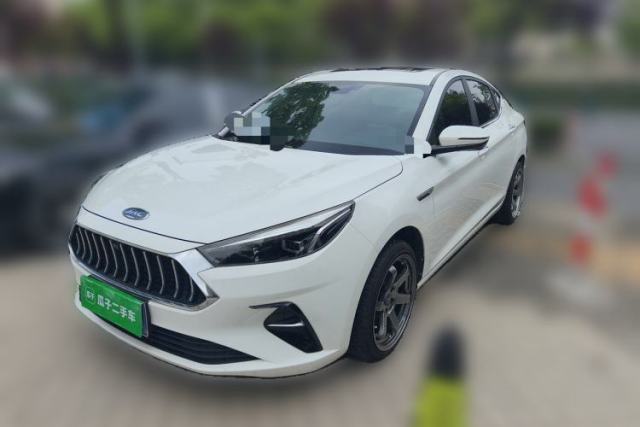 Used JAC Group J7 2020 1.5T CVT Superior Trim