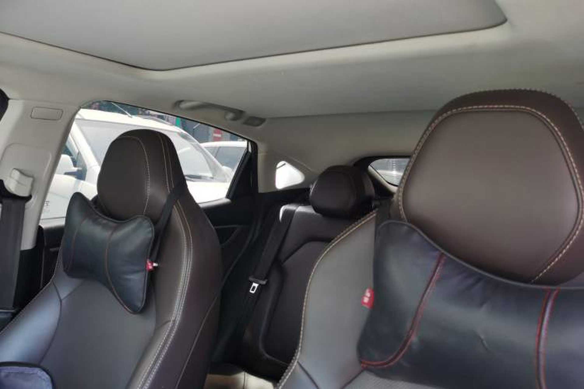 Used JAC Group J7 2020 1.5T CVT Superior Trim Headliner