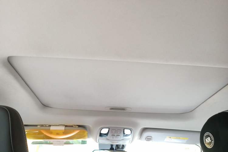 Used JAC Group J7 2020 1.5T CVT Superior Trim Headliner
