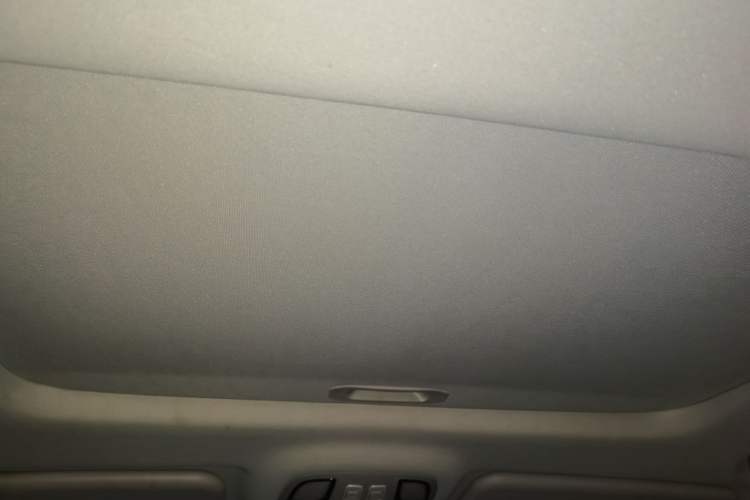 Used JAC Group J7 2020 1.5T CVT Superior Trim Headliner