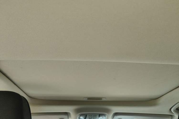 Used JAC Group J7 2020 1.5T CVT Superior Trim Headliner