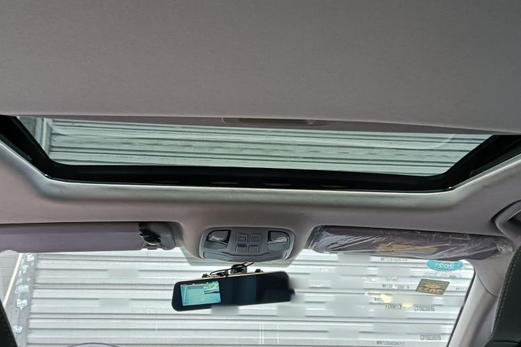 Used JAC Group J7 2020 1.5T CVT Elite Model Headliner