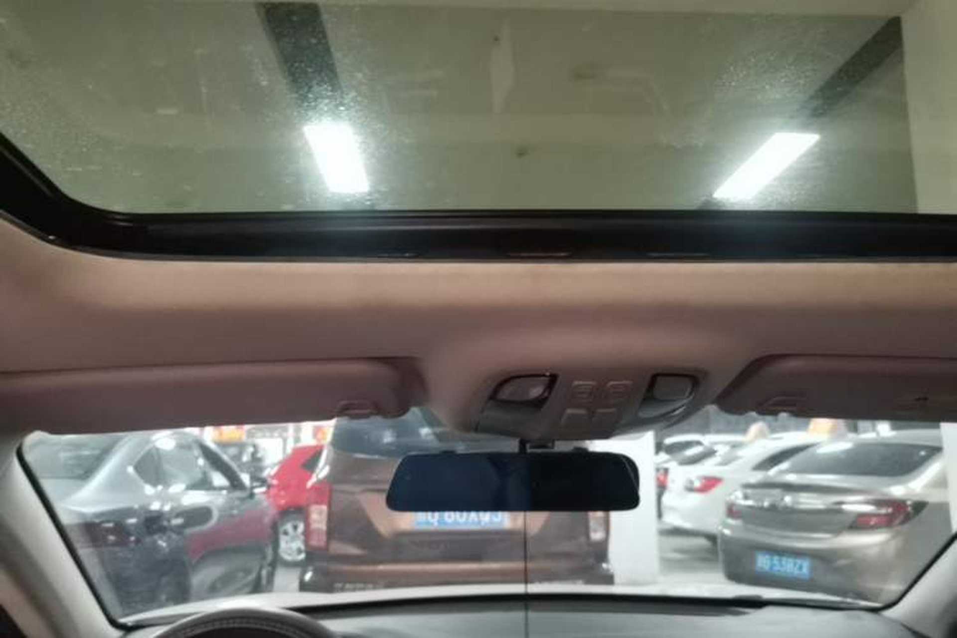 Used JAC Group J7 2020 1.5T CVT Elite Model Headliner