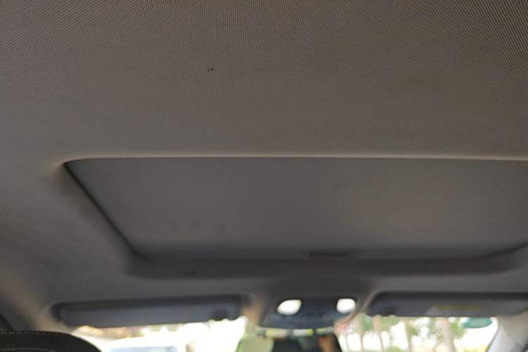 Used JAC Group J7 2020 1.5T CVT Elite Model Headliner