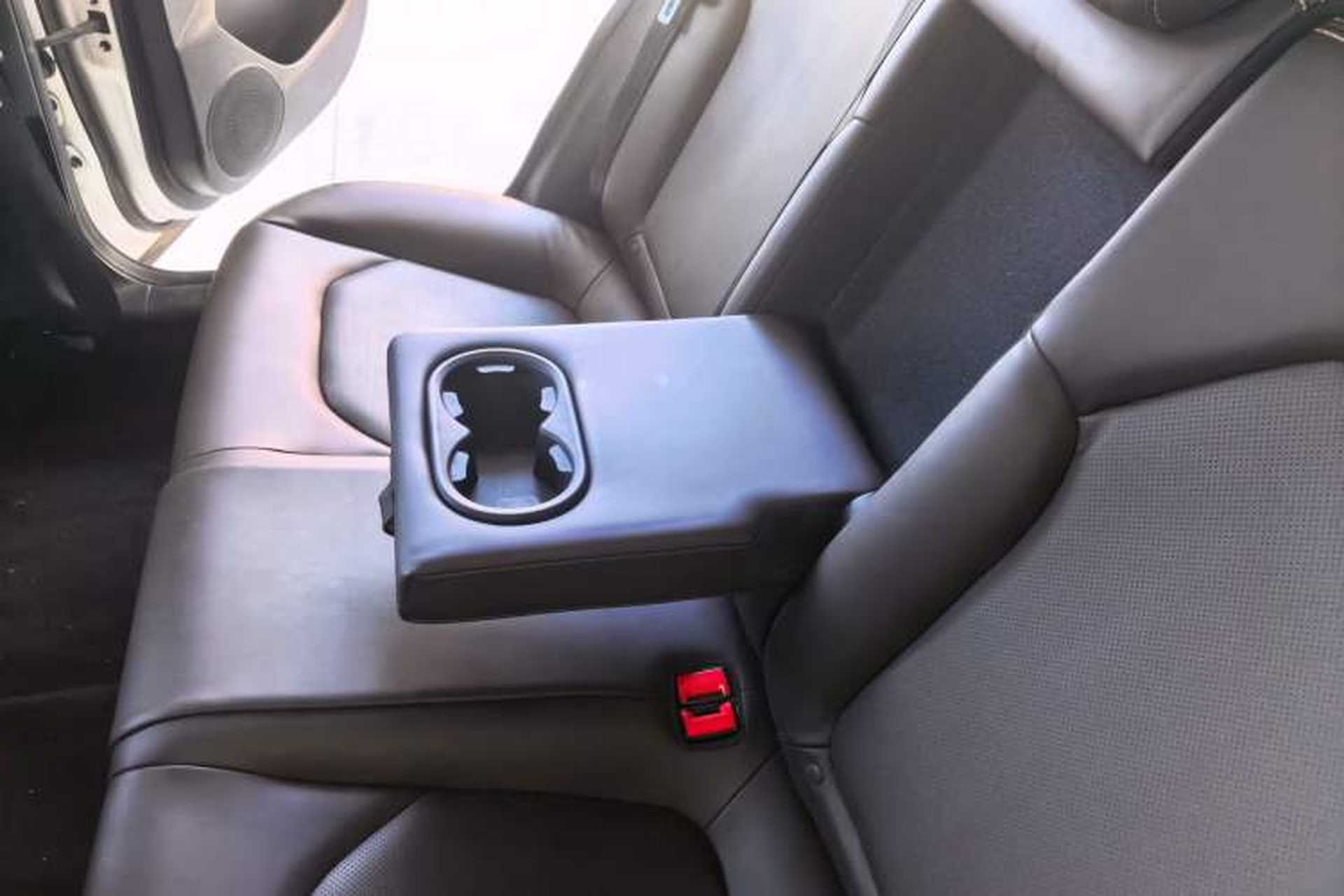 Used JAC Group J7 2020 1.5T CVT Beyond+ Trim Interior 1