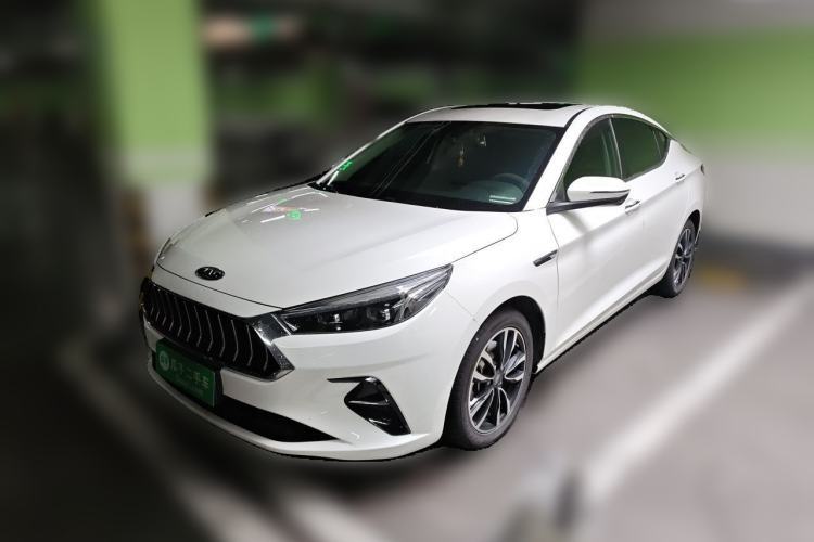 Used JAC Group J7 2020 1.5T CVT Elite Model Guazi used car, China used car export, Used car for sale, Used  cars, Cheapest cars for sale