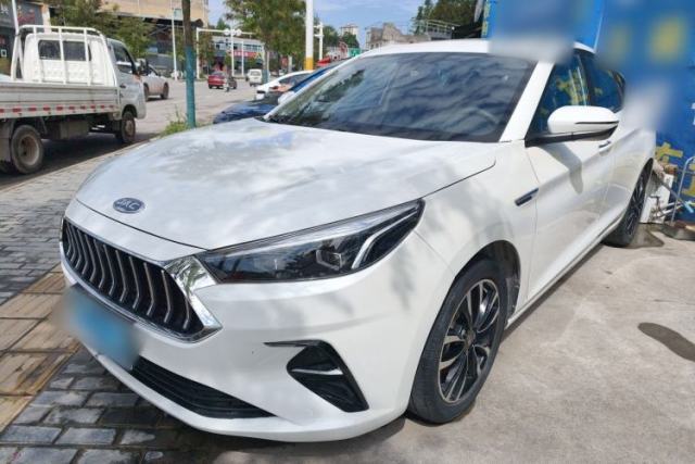 Used JAC Group J7 2020 1.5T CVT Elite Model