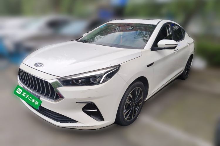 Used JAC Group J7 2020 1.5T CVT Superior Trim Guazi used car, China used car export, Used car for sale, Used cars, Cheapest cars for sale