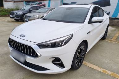 Used JAC Group J7 2020 1.5T CVT Dream Edition