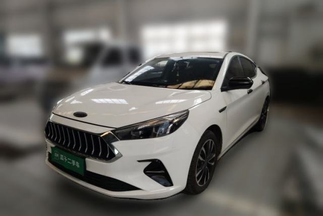 Used JAC Group J7 2020 1.5T Manual Elite Edition
