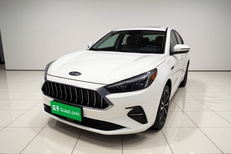 Used JAC Group J7 2020 1.5T CVT Superior Trim Guazi used car, China used car export, Used car for sale, Used  cars, Cheapest cars for sale
