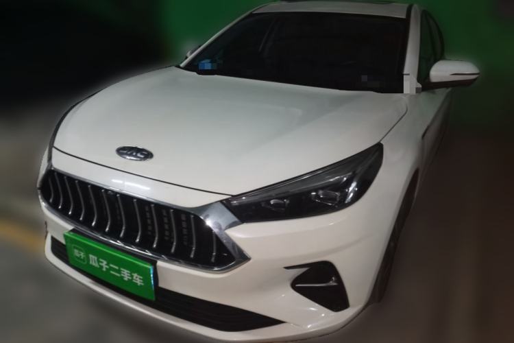 Used JAC Group J7 2020 1.5T CVT Superior Trim Guazi used car, China used car export, Used car for sale, Used cars, Cheapest cars for sale