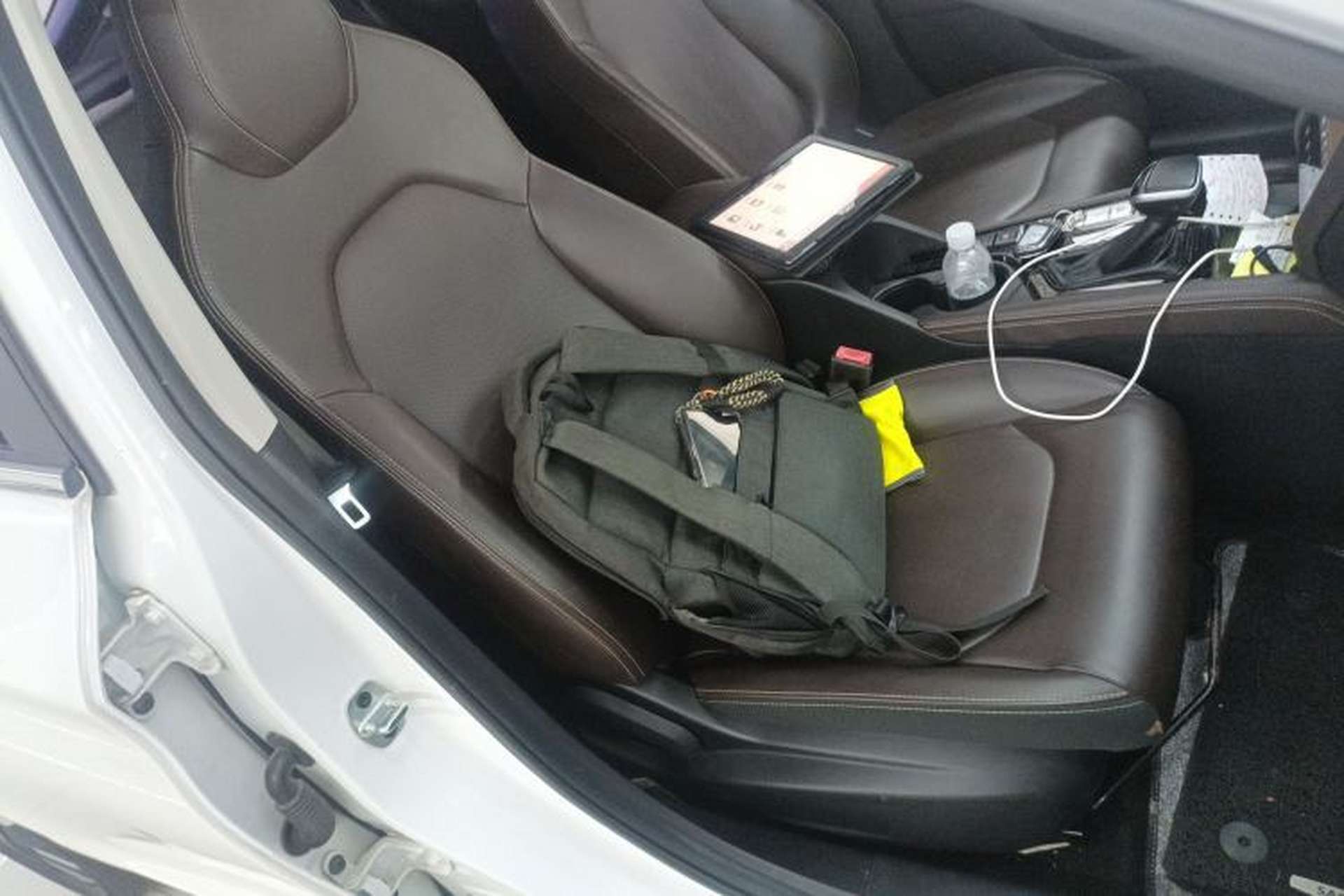 Used JAC Group J7 2020 1.5T CVT Elite+ Trim Right Front Seat