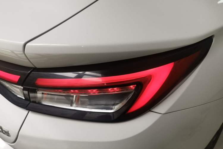 Used JAC Group J7 2020 1.5T CVT Elite Model Right Rear Taillight