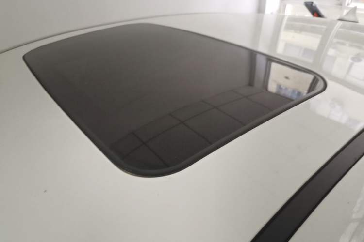 Used JAC Group J7 2020 1.5T CVT Elite Model Roof