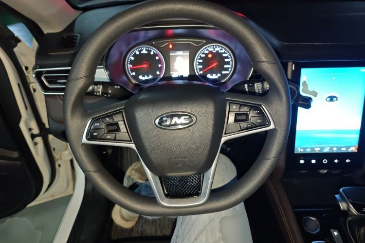 Used JAC Group J7 2020 1.5T CVT Elite Model Steering Wheel
