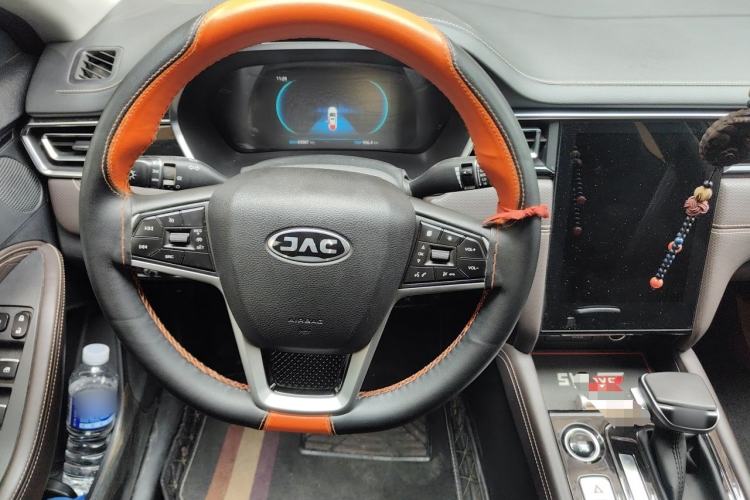 Used JAC Group J7 2020 1.5T CVT Superior Trim Steering Wheel