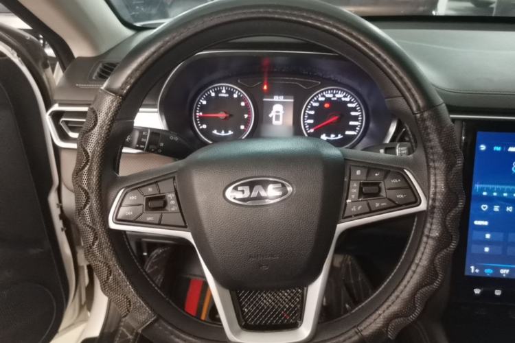 Used JAC Group J7 2020 1.5T CVT Elite Model Steering Wheel