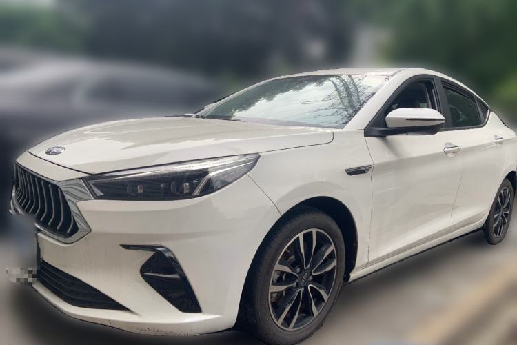 JAC Group J7 2020 1.5T CVT Elite Model usado Guazi used car, China used car export, Used car for sale, Used cars, Cheapest cars for sale