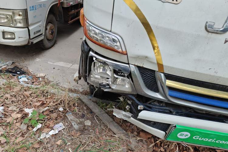 Used JAC Group Kaida U7  Right Front Headlight