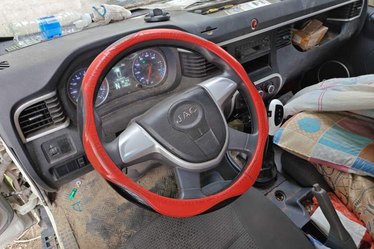 Used JAC Group Kaida U7  Steering Wheel