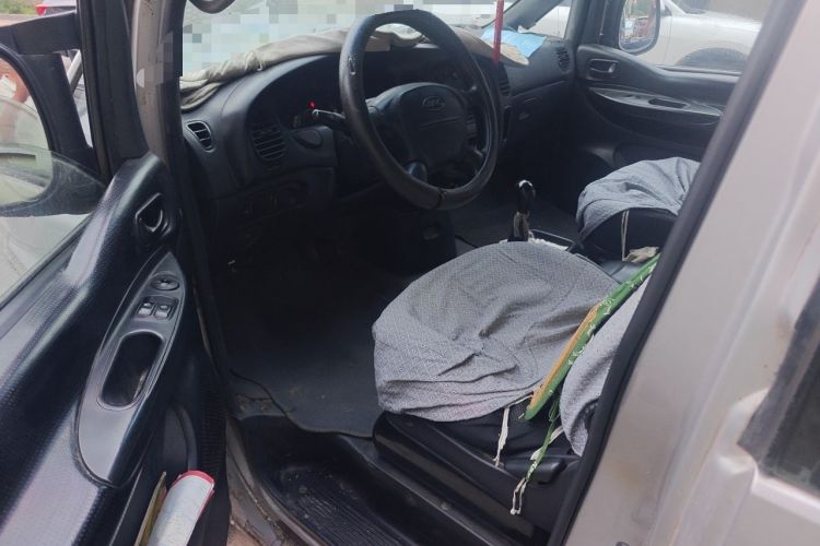Used JAC Group Refine  Driver Seat
