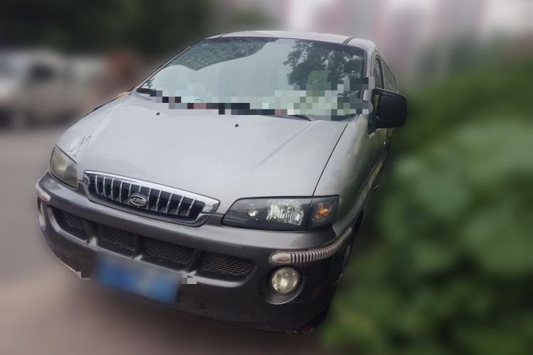 Used JAC Group Refine Ruifeng 2.0L manual, no sunroof Guazi used car, China used car export, Used car for sale, Used  cars, Cheapest cars for sale