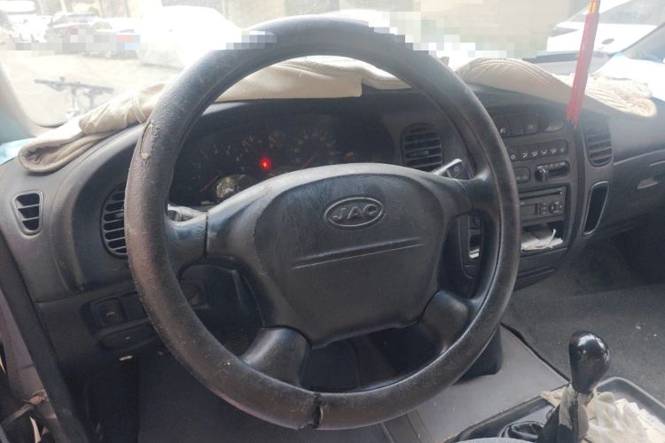 Used JAC Group Refine  Steering Wheel