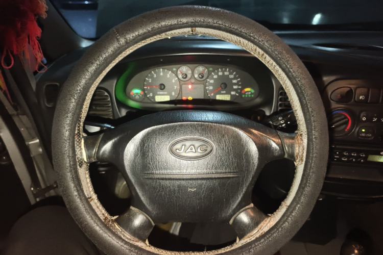 Used JAC Group Refine  Steering Wheel