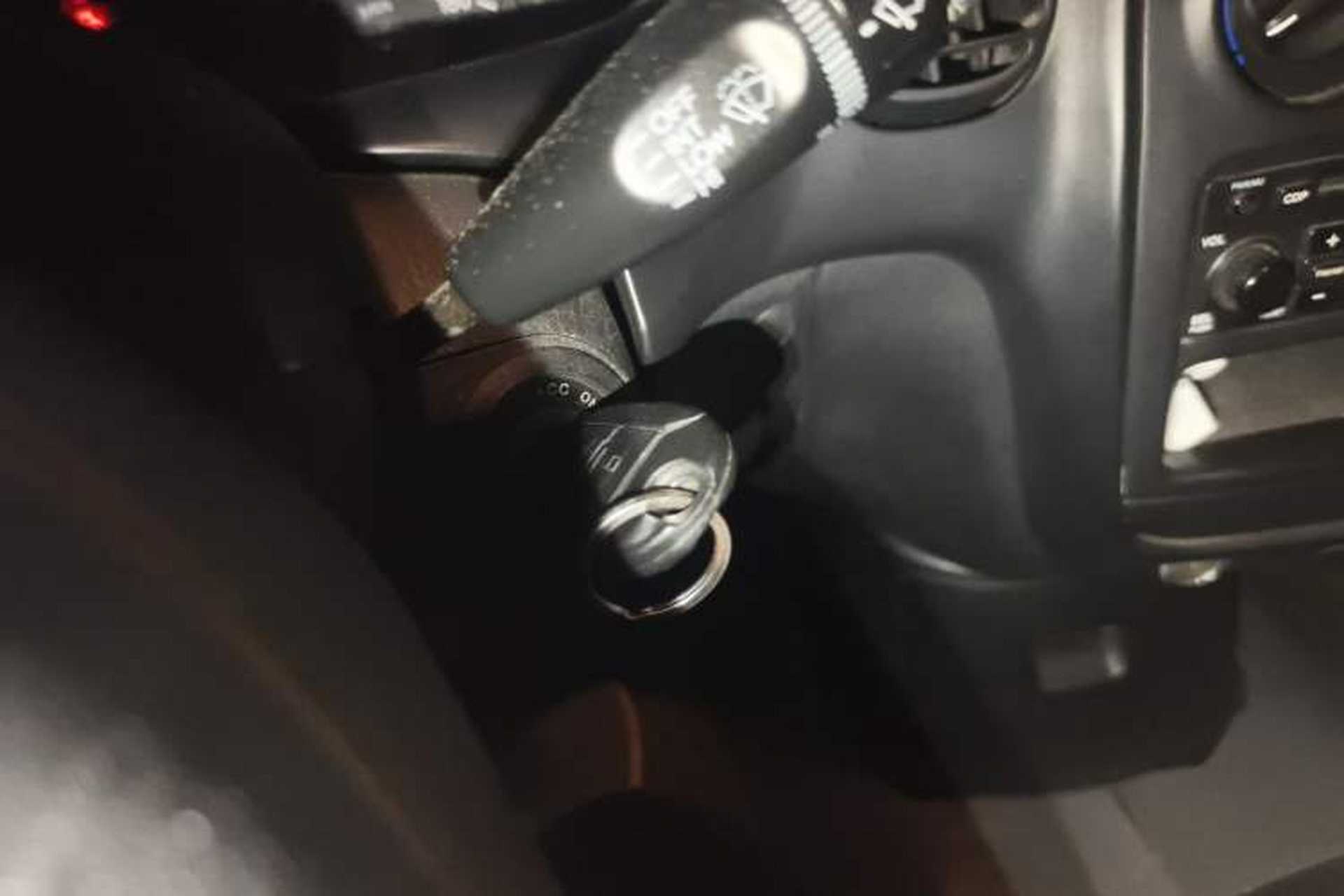 Used JAC Group Refine  Vehicle Key