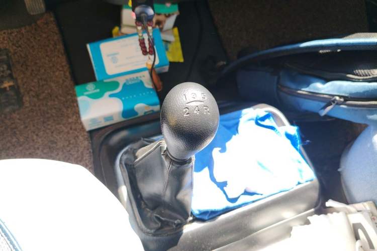 Used JAC Group Refine  Gear Lever