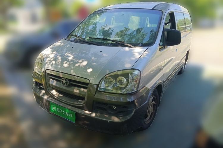 Used JAC Group Refine 2011 2.4L Government Procurement Version Manual Luxury Trim Guazi used car, China used car export, Used car for sale, Used  cars, Cheapest cars for sale