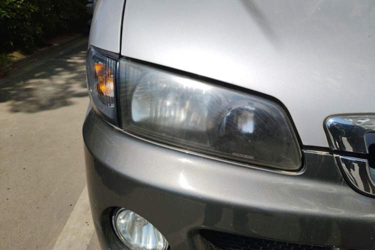 Used JAC Group Refine  Right Front Headlight