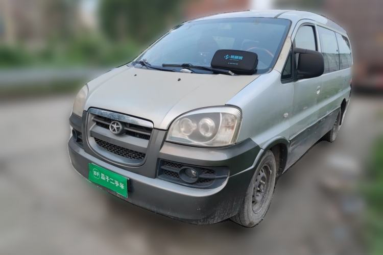 Used JAC Group Refine 2011 2.4L Government Procurement Version Manual Luxury Trim Guazi used car, China used car export, Used car for sale, Used  cars, Cheapest cars for sale