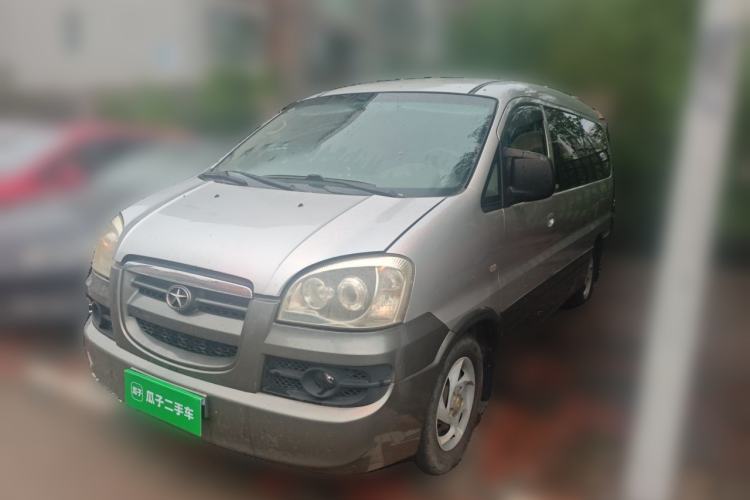 Used JAC Group Refine 2011 2.4L Government Procurement Version Manual Luxury Trim Guazi used car, China used car export, Used car for sale, Used  cars, Cheapest cars for sale