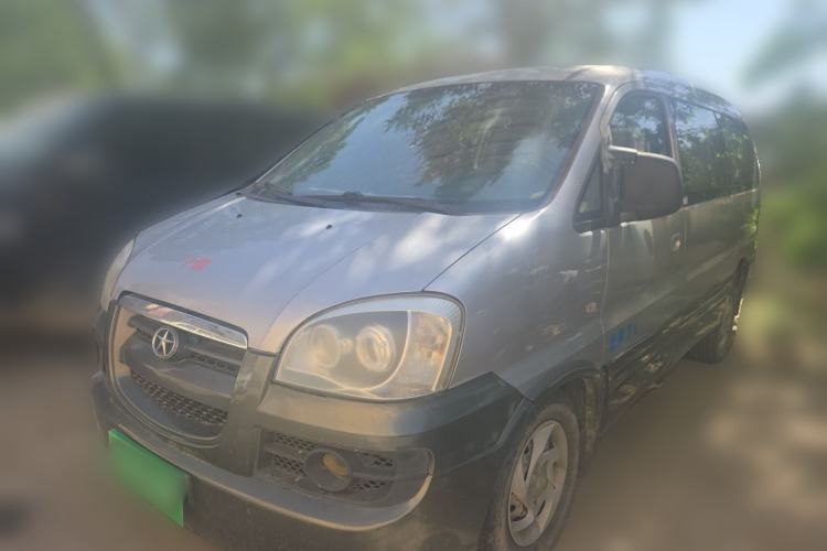 Used JAC Group Refine 2011 2.4L Government Procurement Version Manual Luxury Trim Guazi used car, China used car export, Used car for sale, Used  cars, Cheapest cars for sale