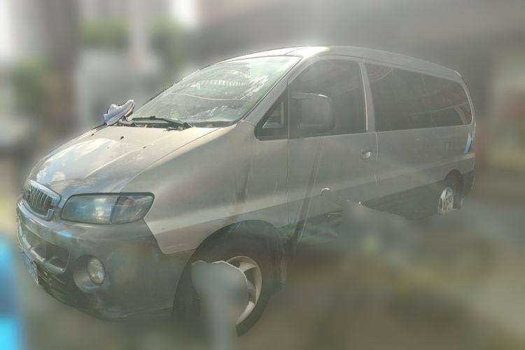 Used JAC Group Refine 2011 2.4L Government Procurement Version Manual Luxury Trim Guazi used car, China used car export, Used car for sale, Used  cars, Cheapest cars for sale