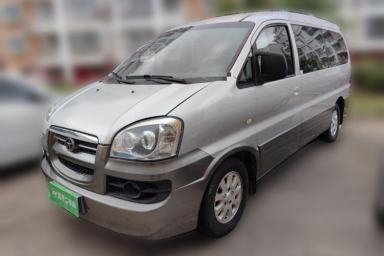 Used JAC Group Refine 2011 2.4L Government Procurement Version Manual Luxury Trim