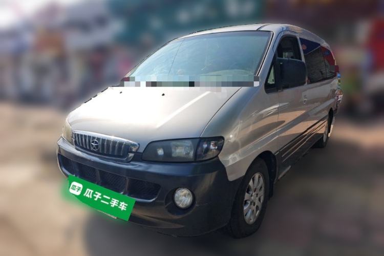 Used JAC Group Refine 2011 2.0L Shuttle Gasoline Comfort Edition HFC4GA3 Guazi used car, China used car export, Used car for sale, Used  cars, Cheapest cars for sale
