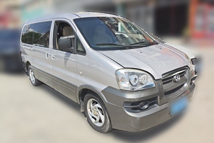 Used JAC Group Refine 2011 2.4L Government Procurement Version Manual Luxury Trim Front Right 45 Deg