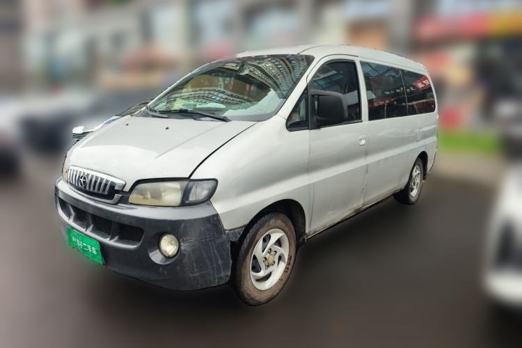 Used JAC Group Refine 2011 2.0L Shuttle Gasoline Standard Edition HFC4GA3 Guazi used car, China used car export, Used car for sale, Used  cars, Cheapest cars for sale