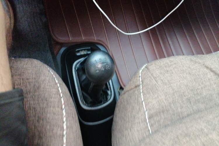 Used JAC Group Refine  Gear Lever