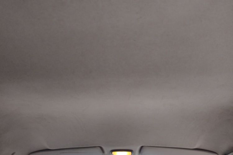 Used JAC Group Refine 2011 2.0L Shuttle Gasoline Standard Edition HFC4GA3 Headliner
